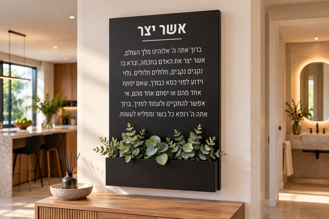 אשר יצר