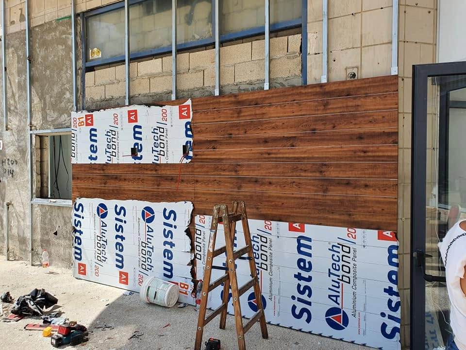 חיפוי לוקובונד — בורגר קינג